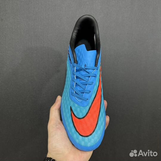 Бутсы Nike Phantom Hypervenom 39-45