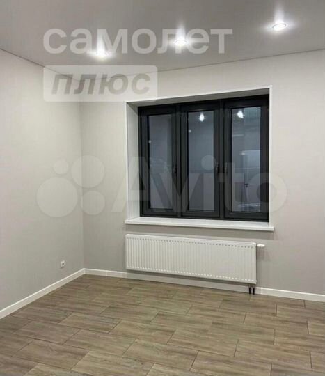 3-к. квартира, 86,9 м², 1/14 эт.