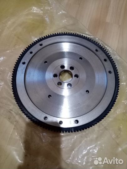 Маховик ваз 2101 