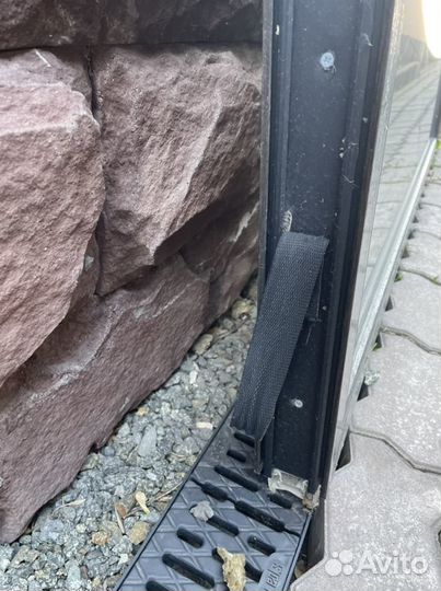 Стеклопакет