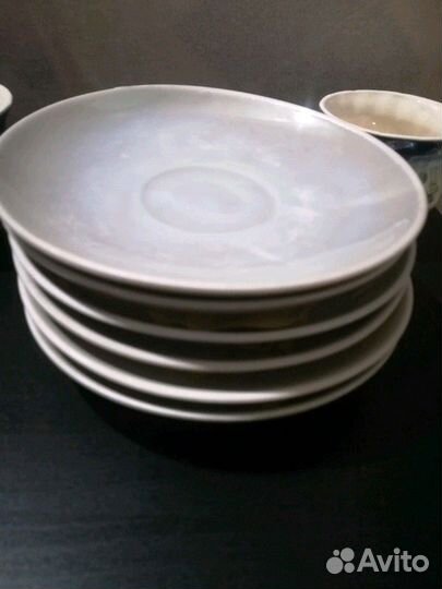 Продаю кофейный сервиз