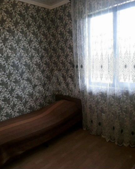 Комната 25 м², 3/3 эт.