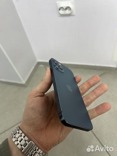 iPhone 12 Pro, 256 ГБ
