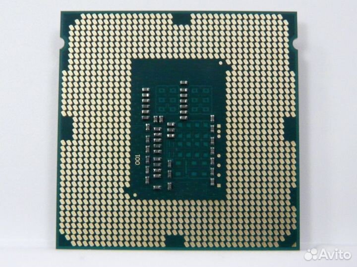 S1150 Intel Core i3-4130 (2x3400MHz, L3 3072Kb)