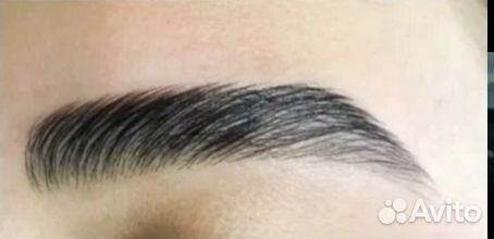 Парикмахер-колорист