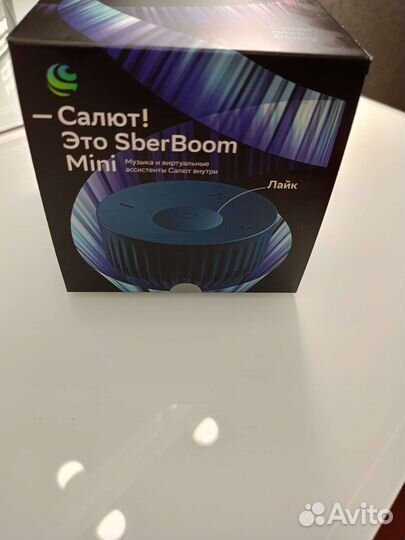 Акустическая система