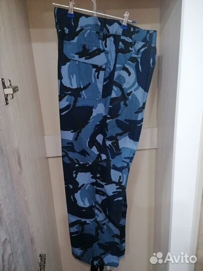 Летняя форма фсин