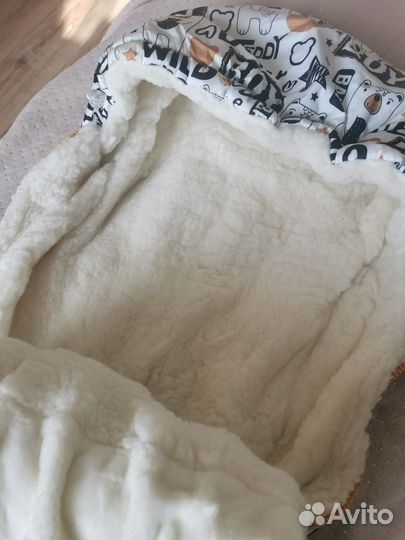 Комплект на выписку