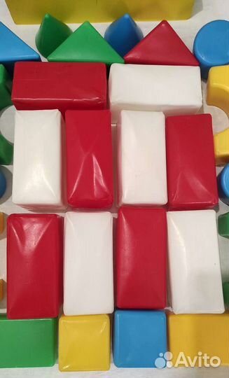 Развивающие игрушки пакетом от 0 до 3 лет