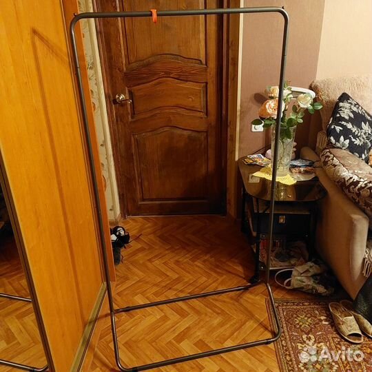 Вешалка напольная