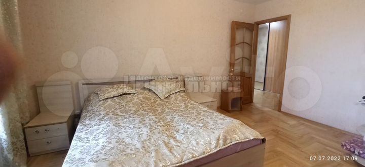 4-к. квартира, 147 м², 11/11 эт.