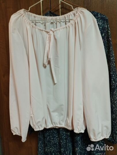 Женская одежда 46р
