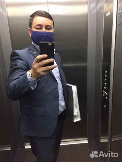 Юрист/Адвокат/Арбитраж