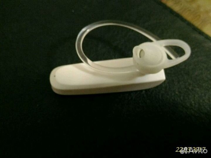 Блютуз гарнитура genai B 1 новая MP 3