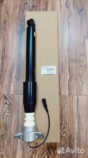 Амортизатор Ауди A6 Allroad C7 гарантия