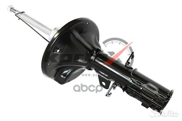 Амортизатор KSA009STD kortex