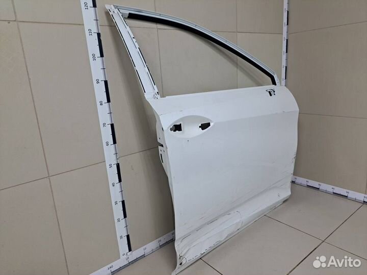 Дверь передняя правая Lexus RX200t/RX300/RX350/RX350L/RX450h/RX450hL
