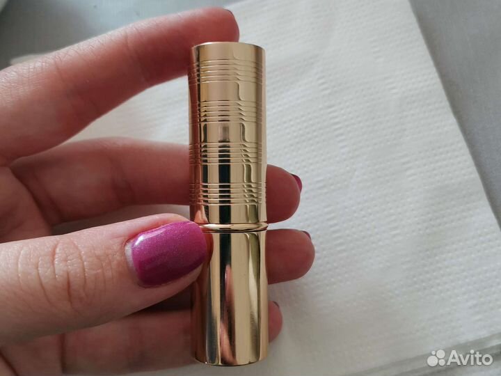 Губная помада матовая от Орифлэйм Giordani Gold