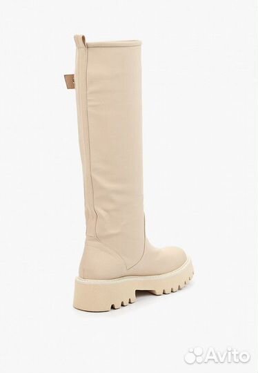 Сапоги женские демисезонные