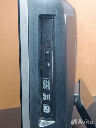 Моноблок HP Pavilion 23-b002er (C3S75EA)