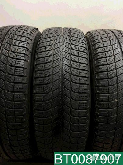 Michelin X-Ice 3 215/60 R16 105W