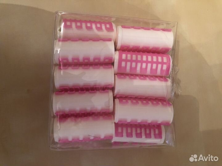 Термобигуди