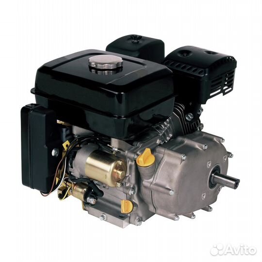 Двигатель со сцеплением Lifan 6,5 л.с. (168F-2R)