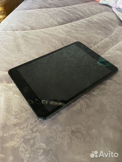 iPad mini WiFi/3G 16GB