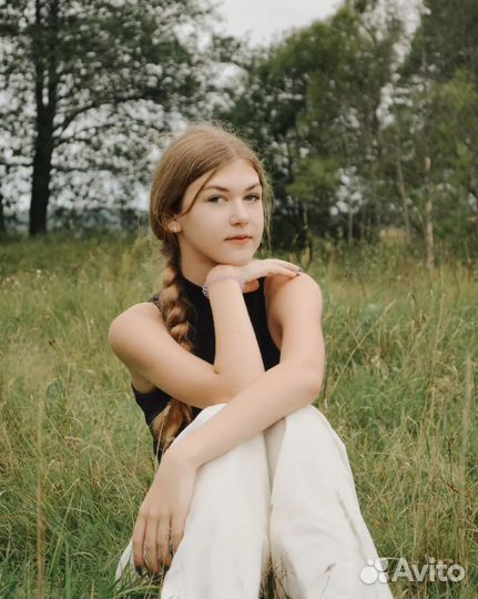 Начинающий фотограф