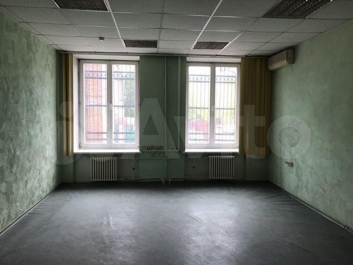 Офис, 17.5 м²