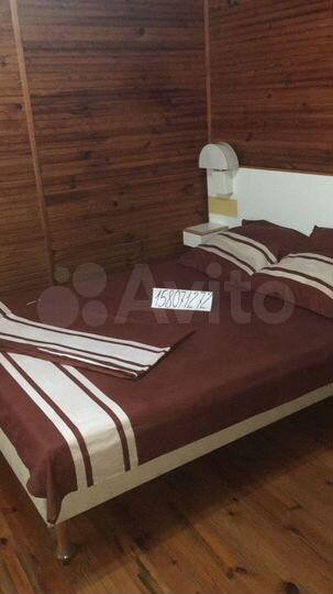 Дом 27 м² на участке 8 сот.