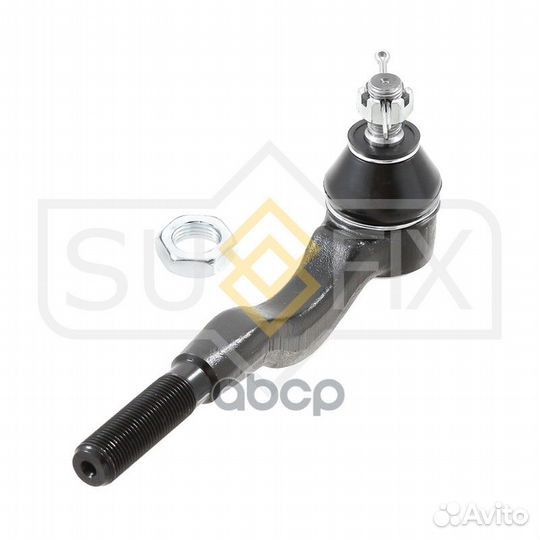 Наконечник рулевой тяги перед прав/лев SE11