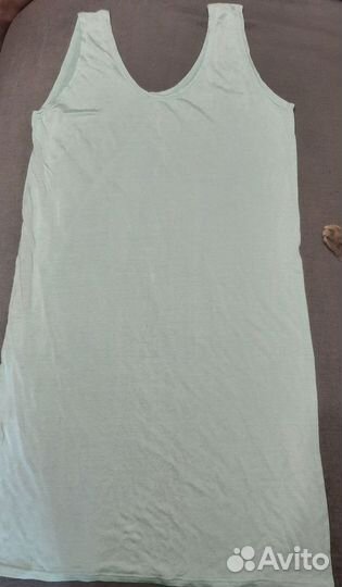 Ночная сорочка женская СССР