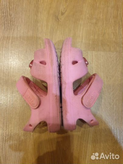 Сандали Crocs C5