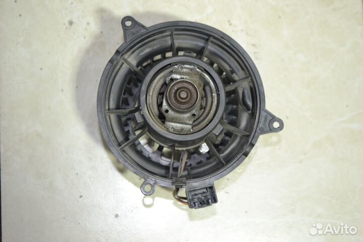 Моторчик печки Ford Fusion