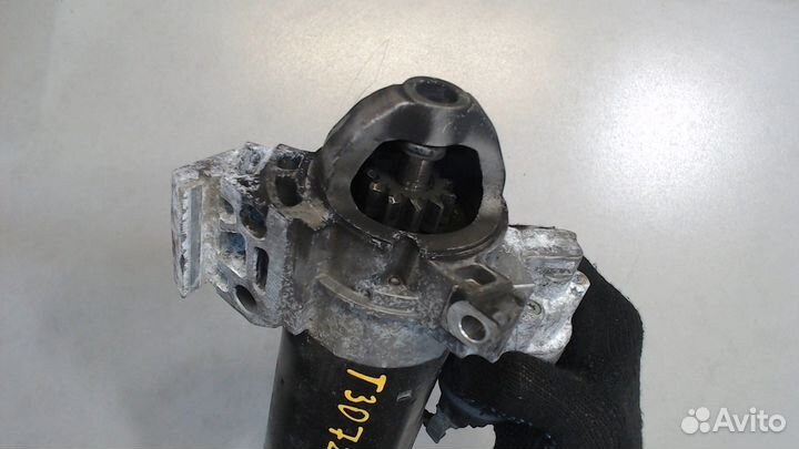 Стартер BMW 3 F30, 2012