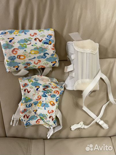 Перинка Фрейка xs 2 штуки