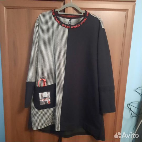 Туника женская