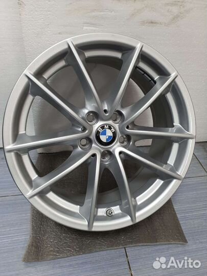 Новые.Оригинал.BMW 5,X3,X4 (G30,G01,G02)