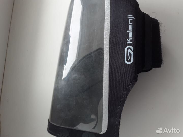 Спортивный чехол держатель для телефона