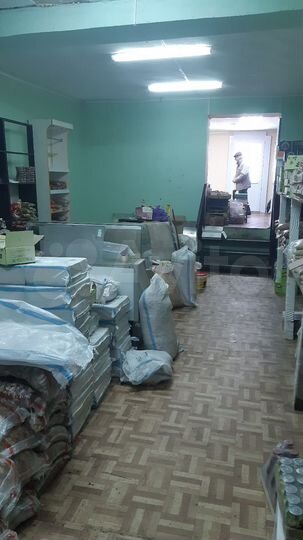 Аренда коммерческой недвижимости