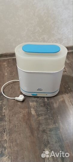 Стерилизатор philips avent