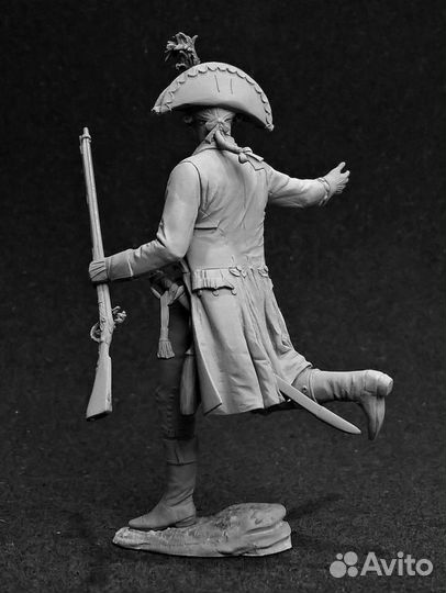 Миниатюра Chronos Miniatures CHM-54307(M)