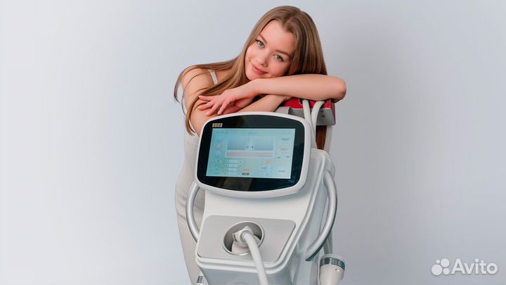 Аппарат коррекции фигуры Resolady