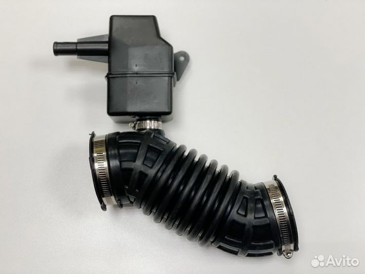 Патрубок воздушного фильтра nissan qashqai/X-trail