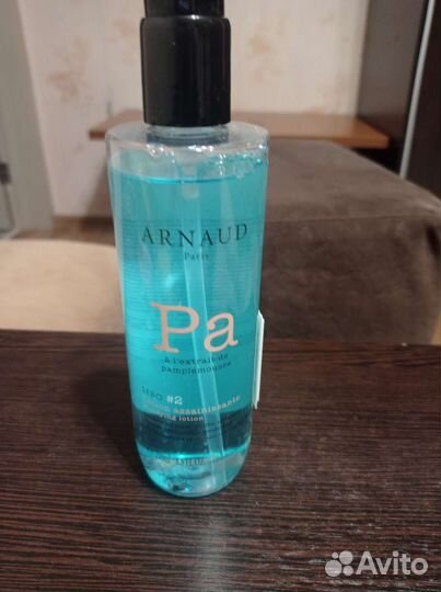 Лосьон для лица