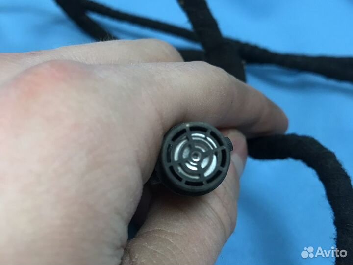 Датчик охранной сигнализации Citroen C4