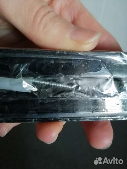 Магнитный держатель для ножей