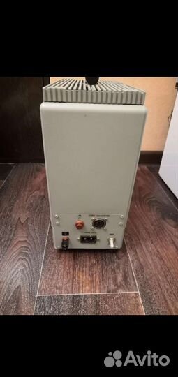 Диапроектор элти