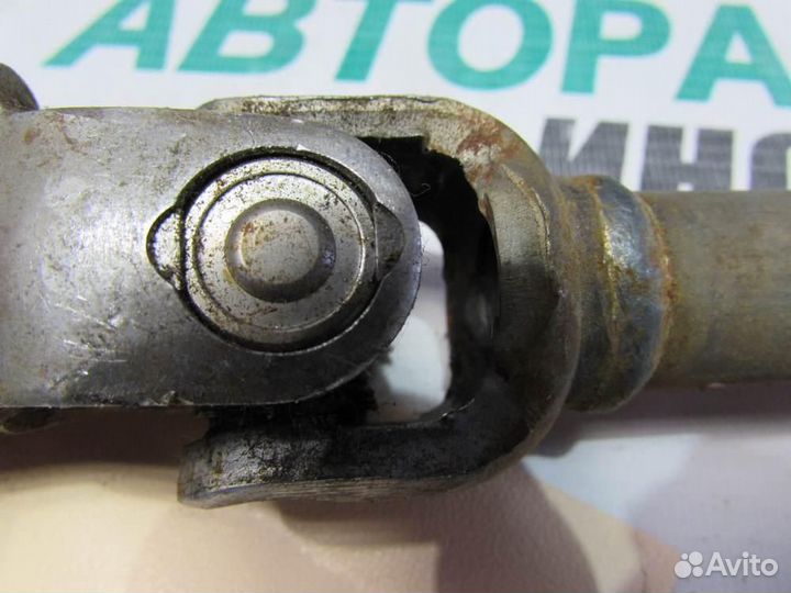 Кардан рулевой для Daewoo Matiz 1998-2015г